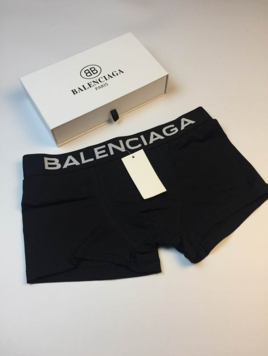 Bal #Boxers (BoxSet of 4)