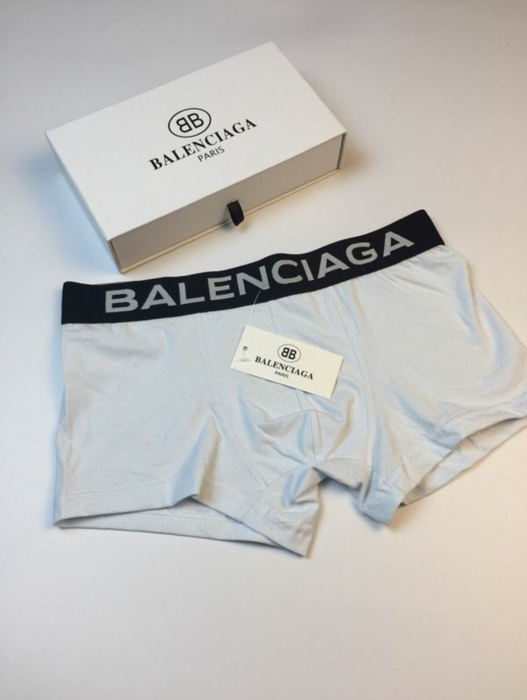 Bal #Boxers (BoxSet of 4)