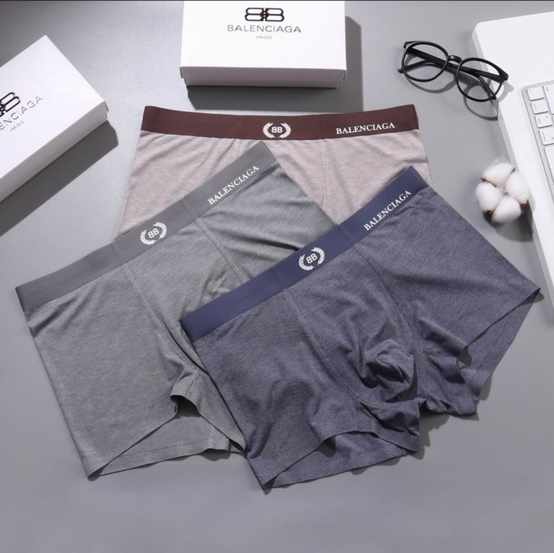 Bal #Boxers (BoxSet of 3)