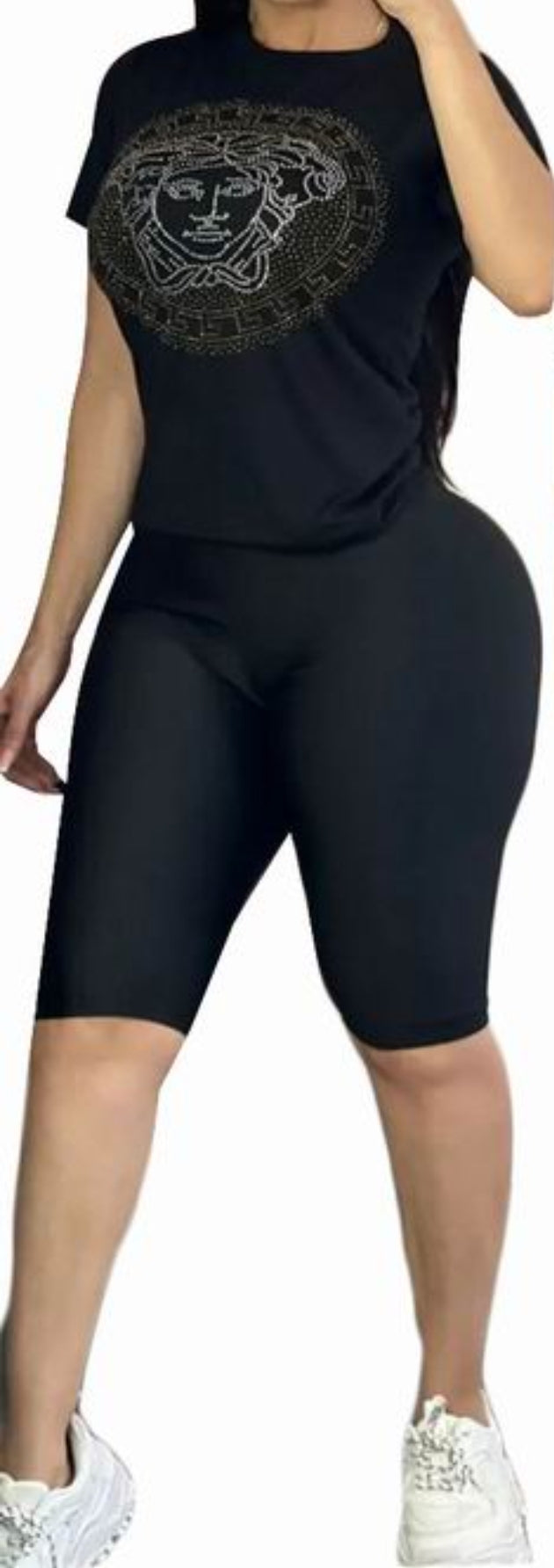 VS #ShortSet
