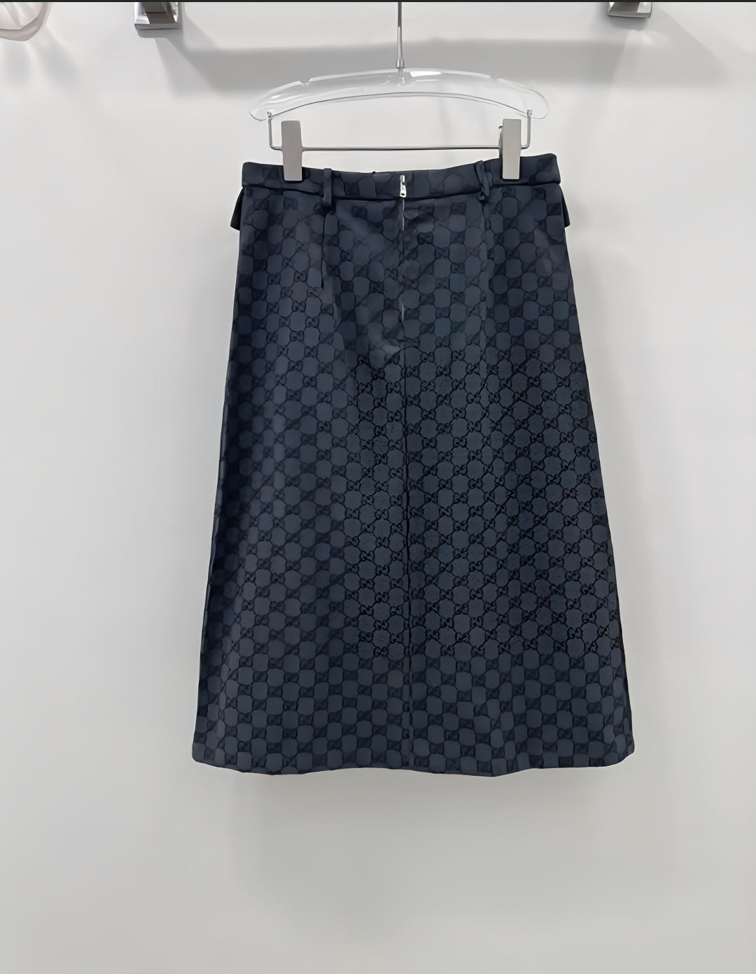 GG #LongSkirt
