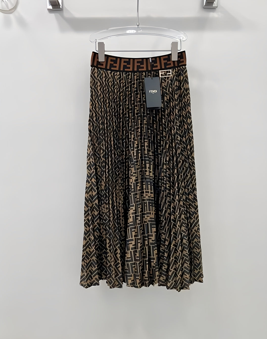 FF #LongSkirt
