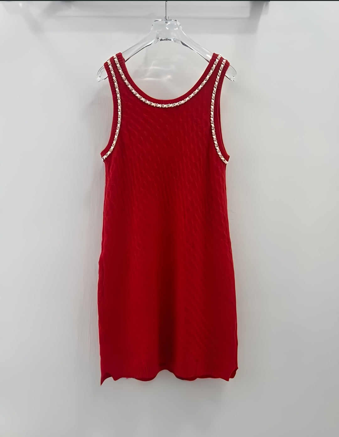 C #Dress