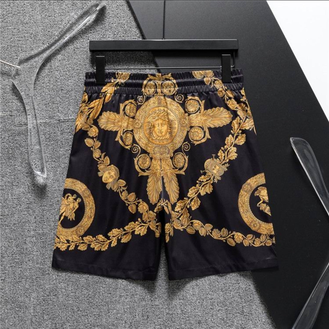 VS #ShortSet