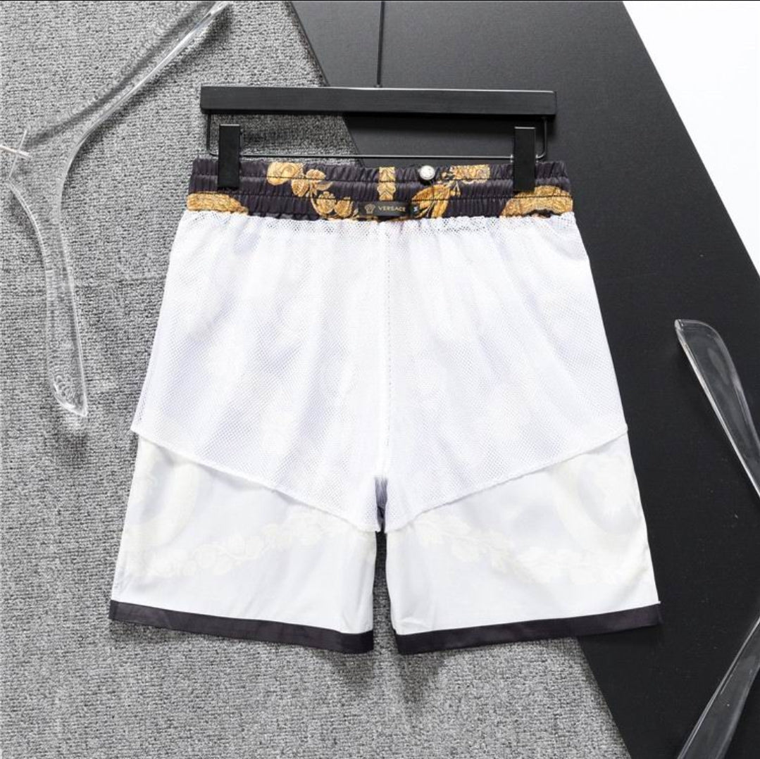 VS #ShortSet
