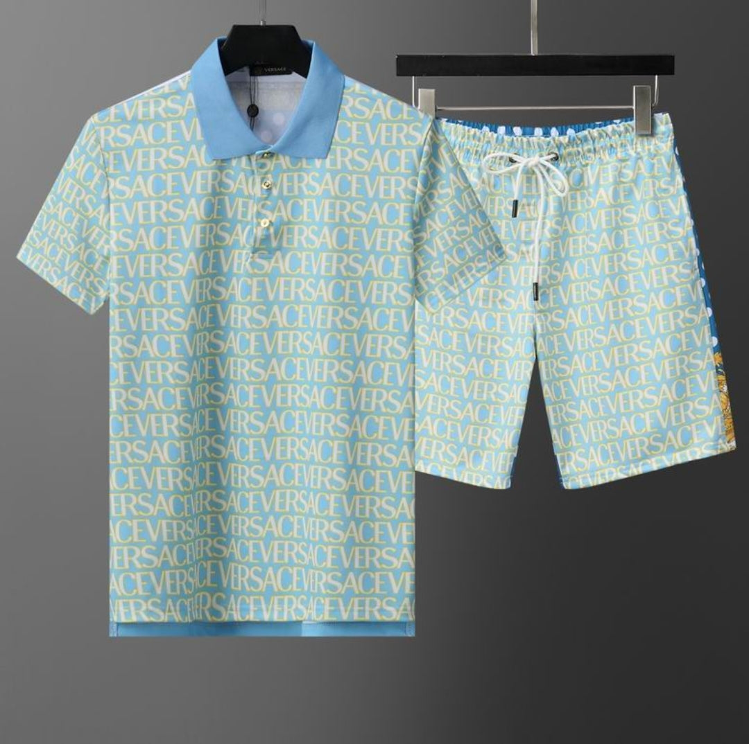 VS #ShortSet