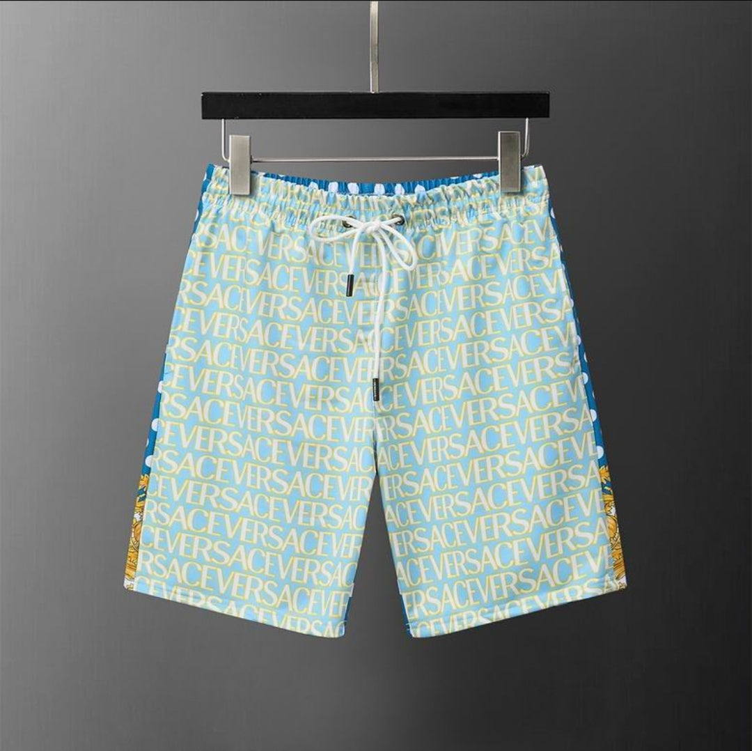 VS #ShortSet