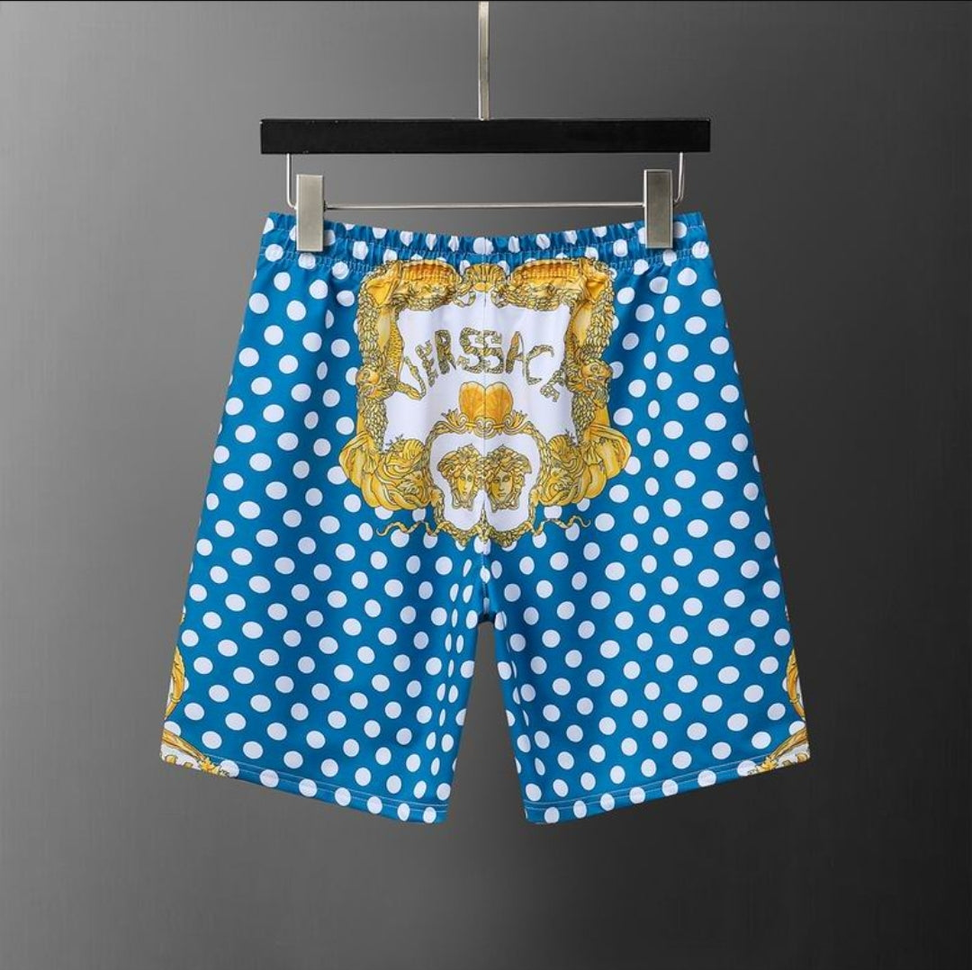 VS #ShortSet
