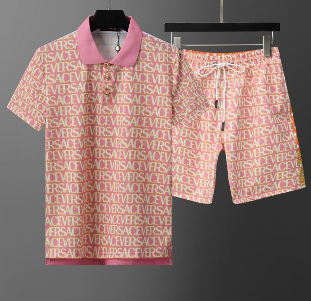 VS #ShortSet