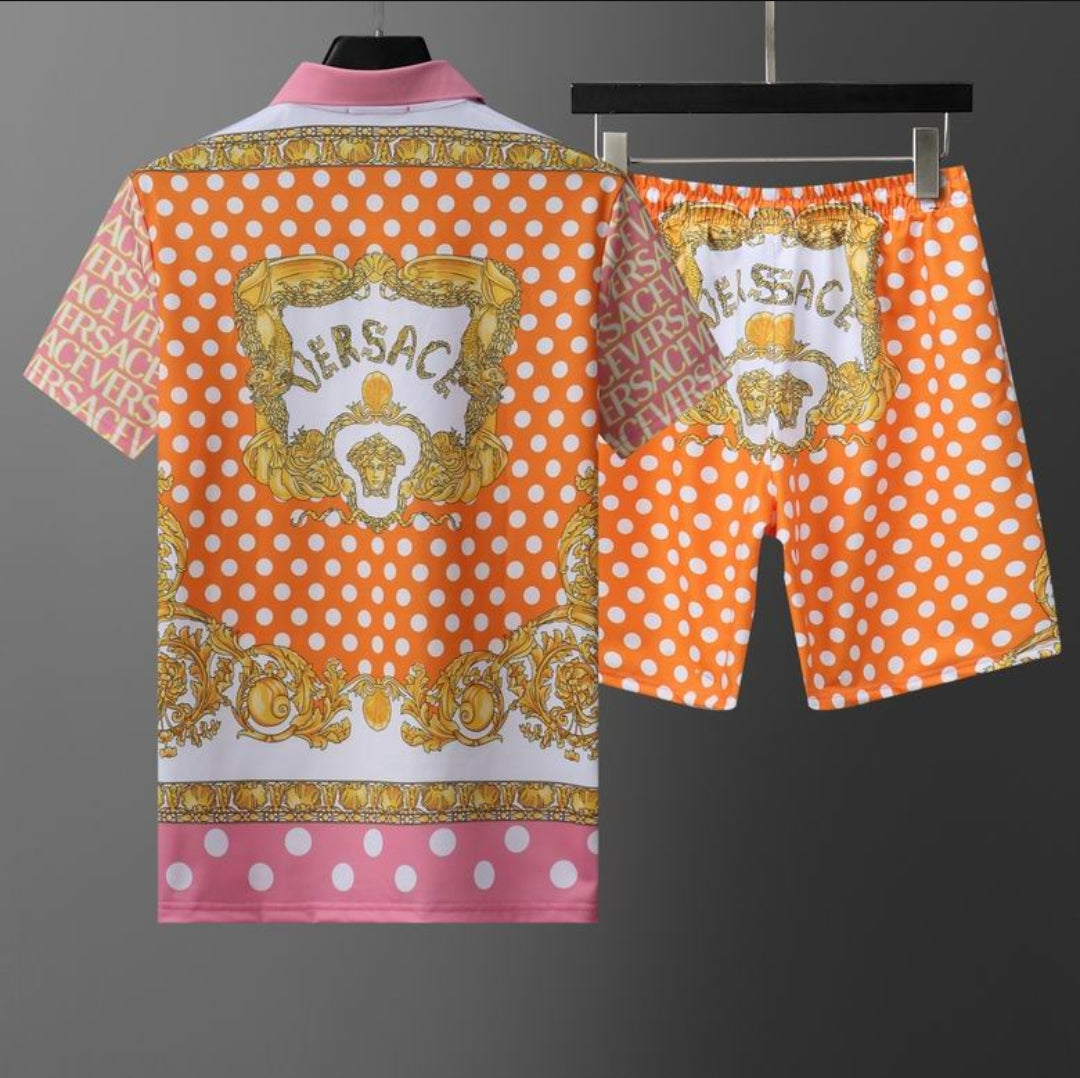 VS #ShortSet