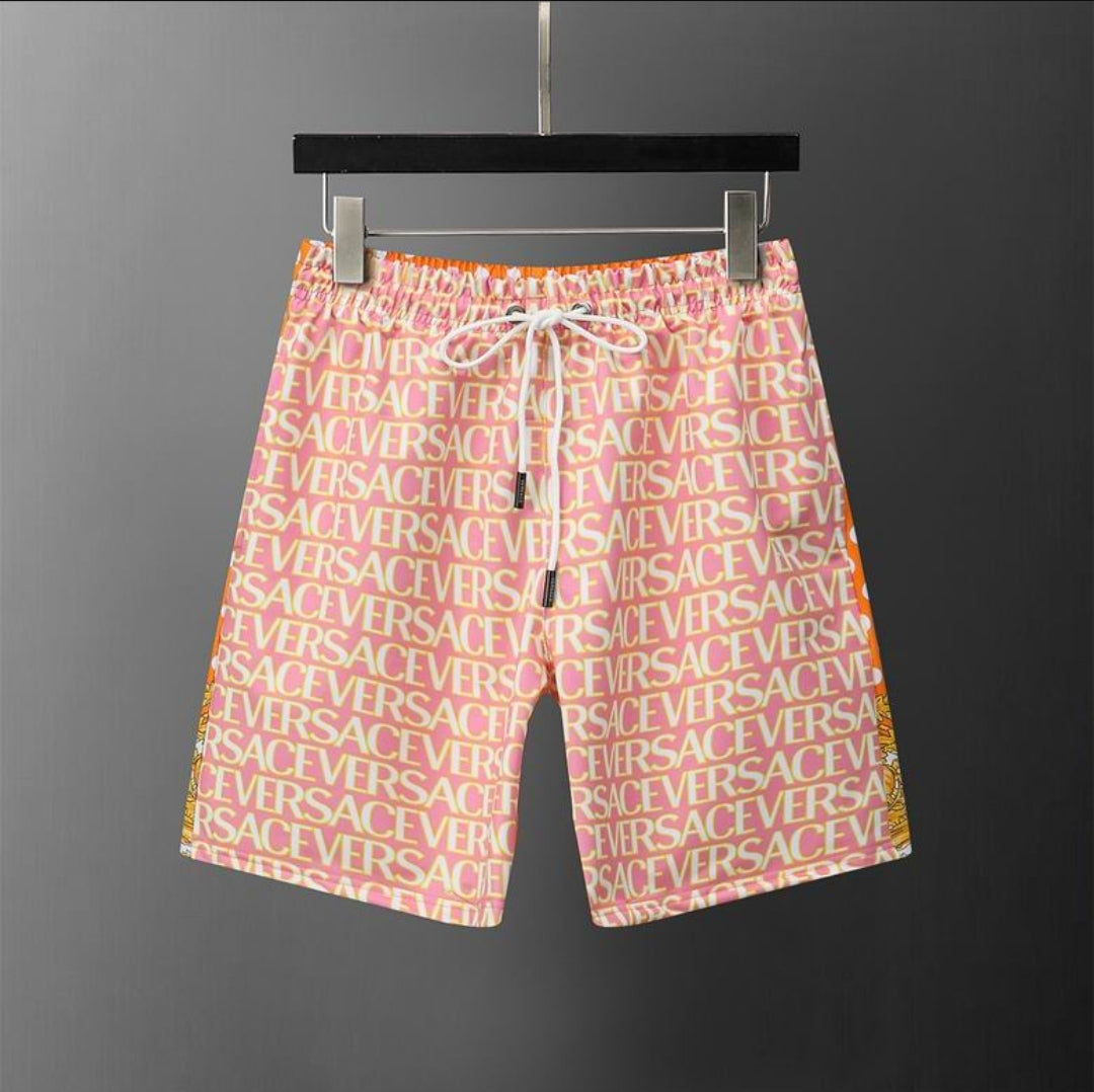 VS #ShortSet