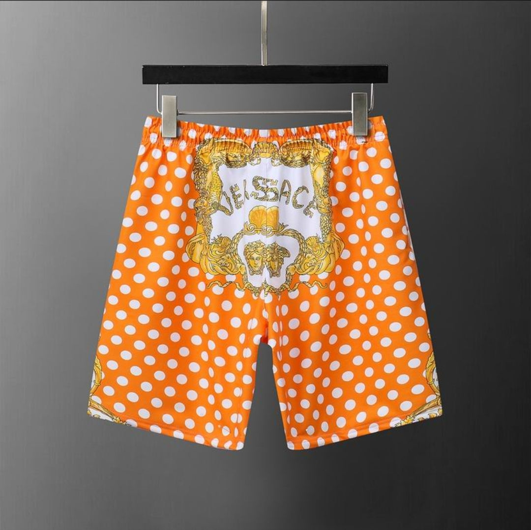 VS #ShortSet