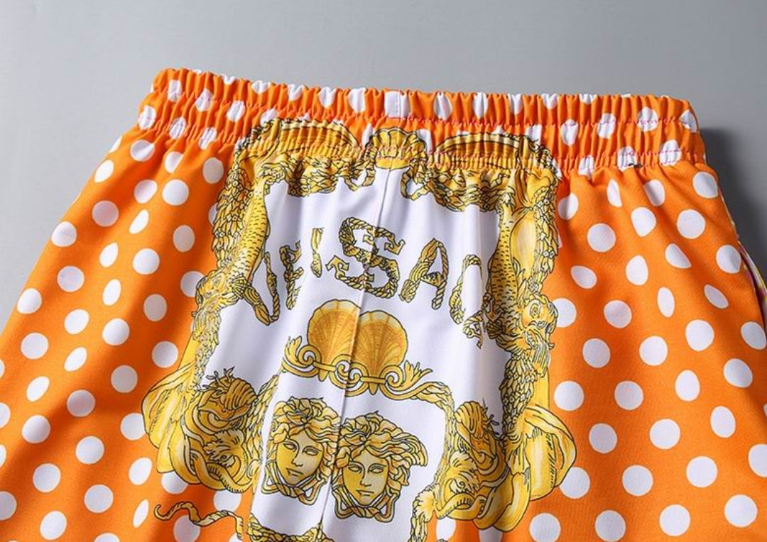 VS #ShortSet