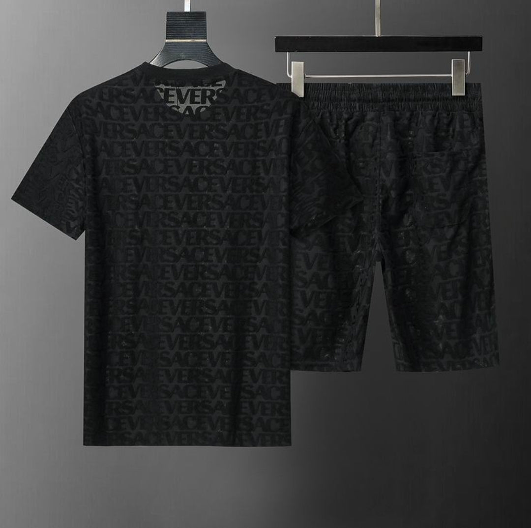 VS #ShortSet