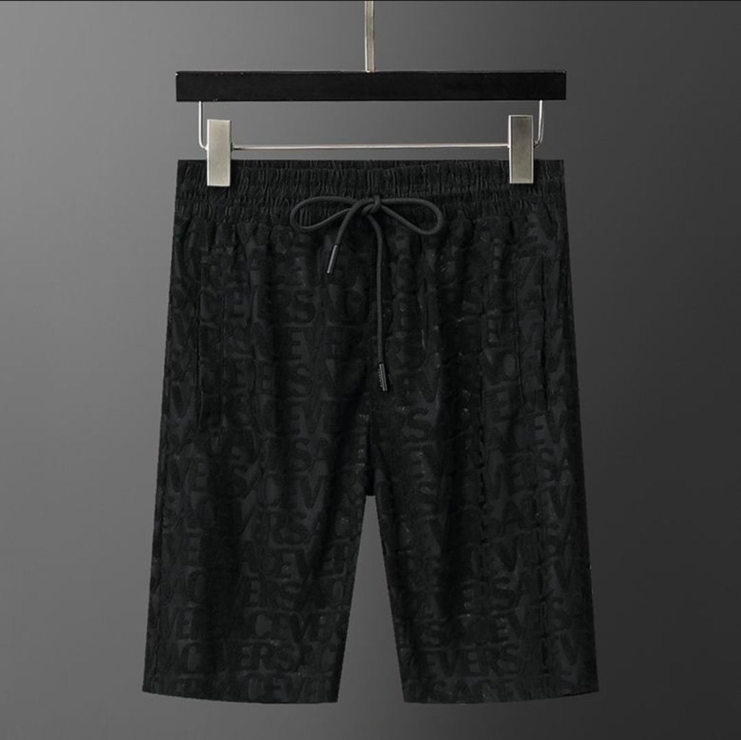 VS #ShortSet