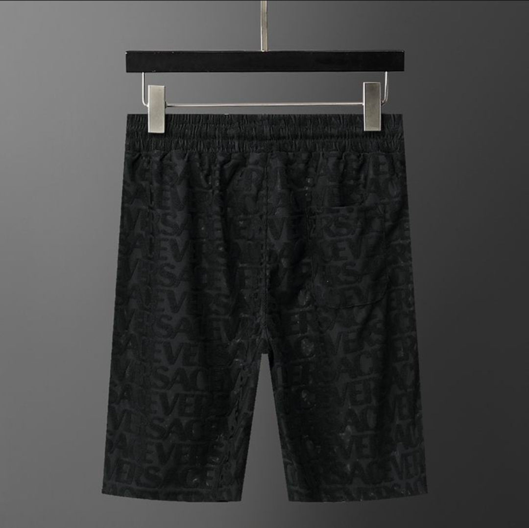 VS #ShortSet