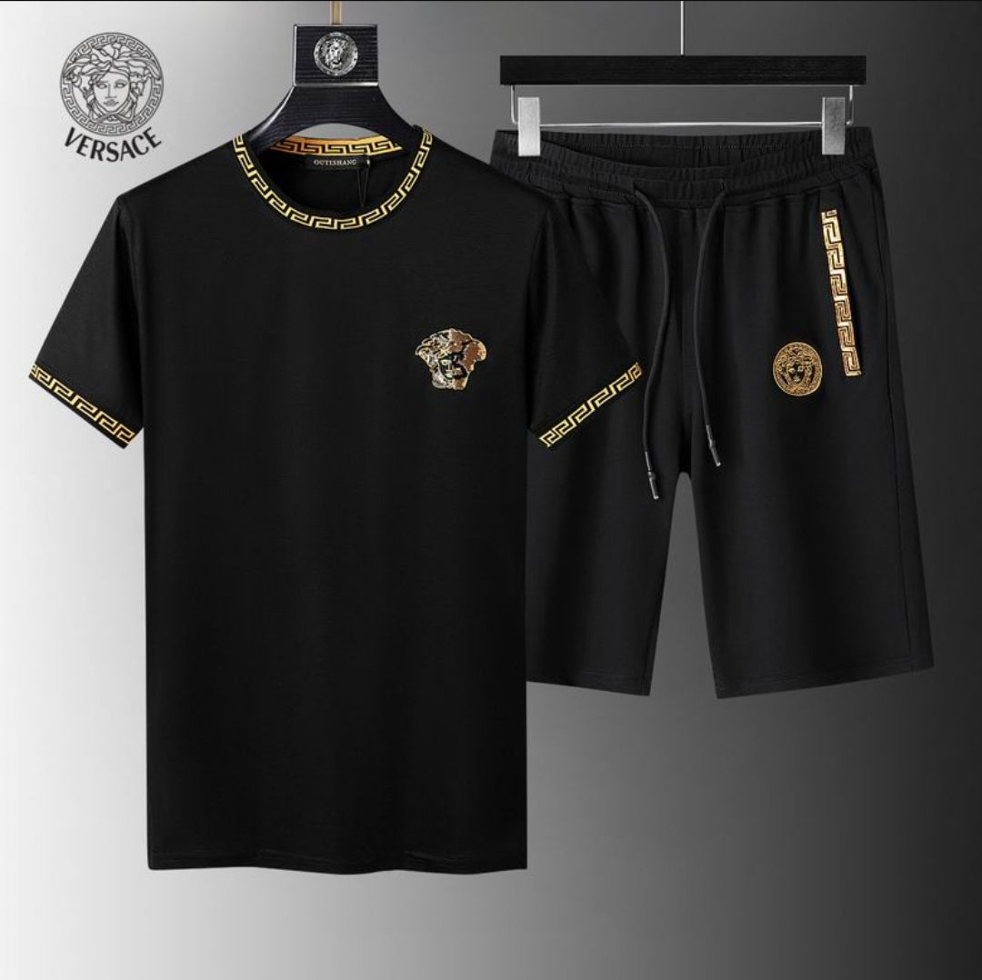 VS #ShortSet