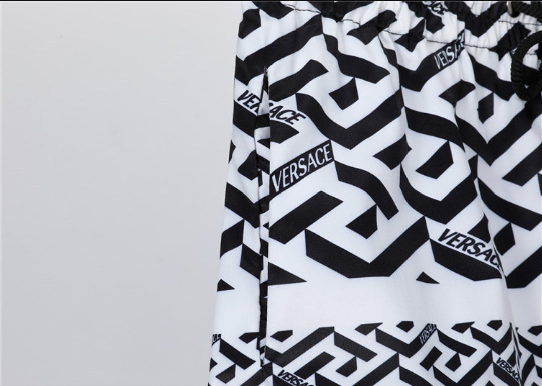 VS #ShortSet