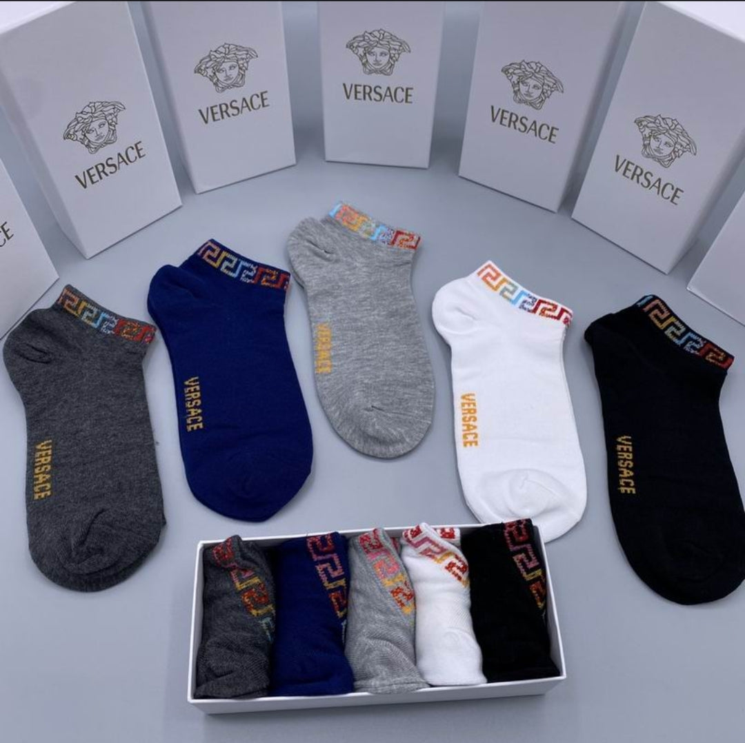VS #AnkleSocks