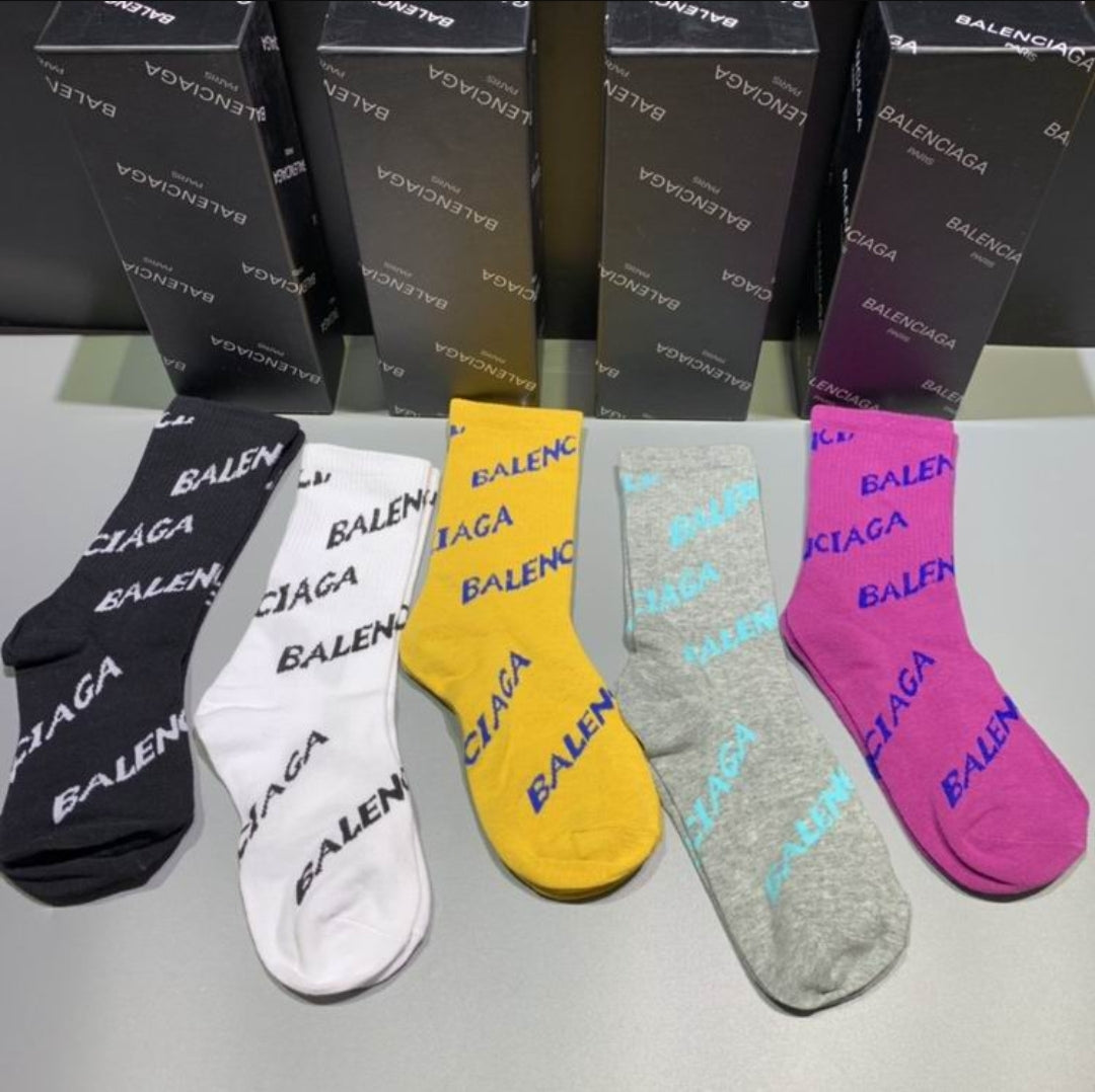 Bal #CrewSocks