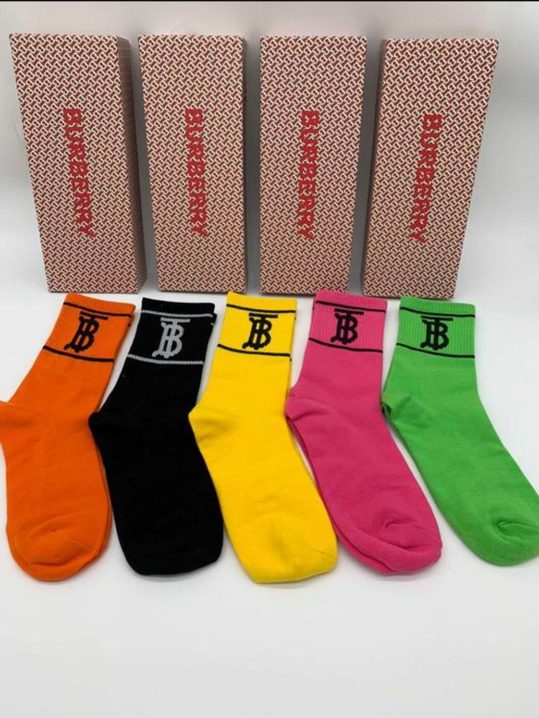 Bur #AnkleSocks