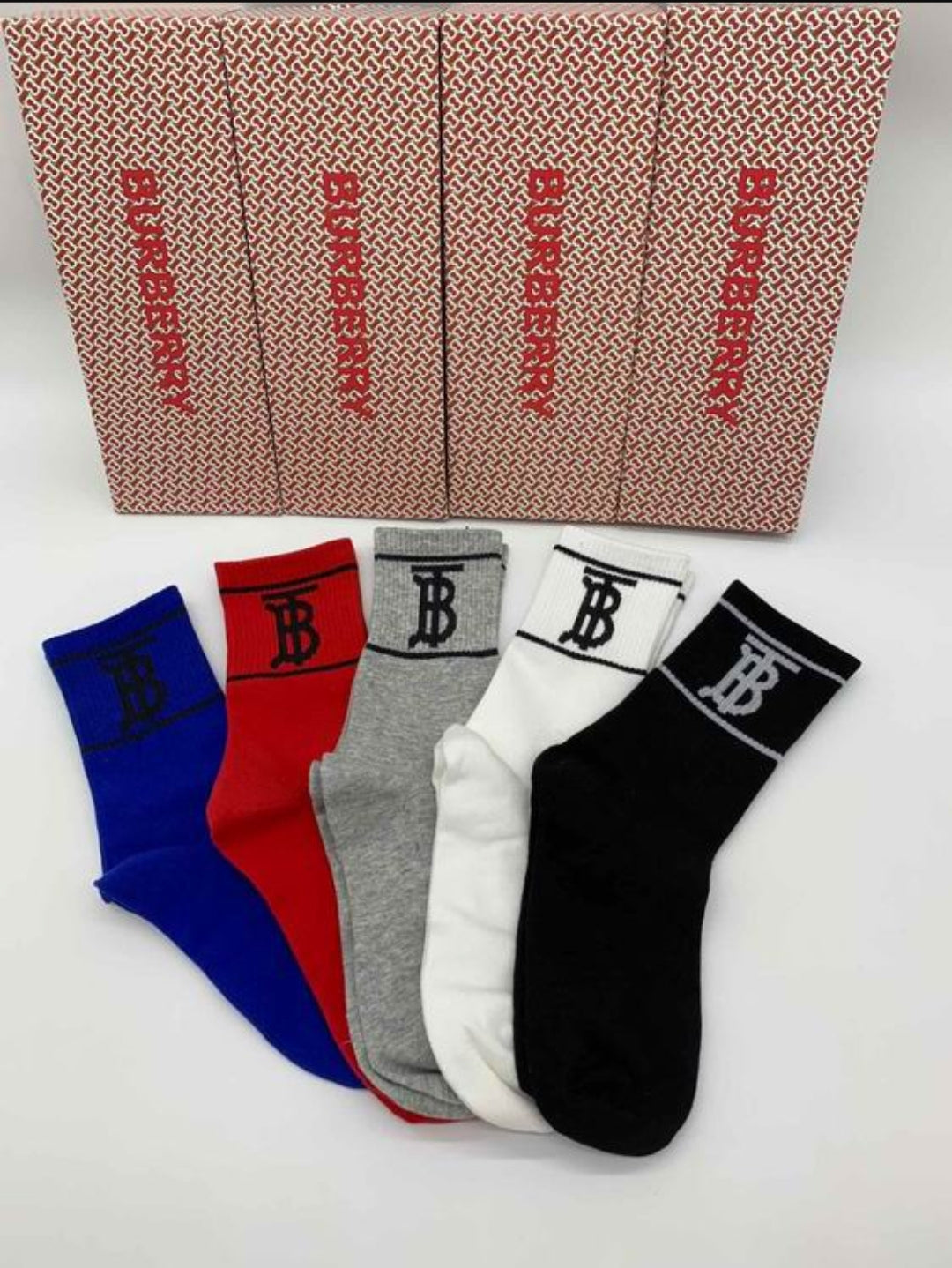 Bur #AnkleSocks