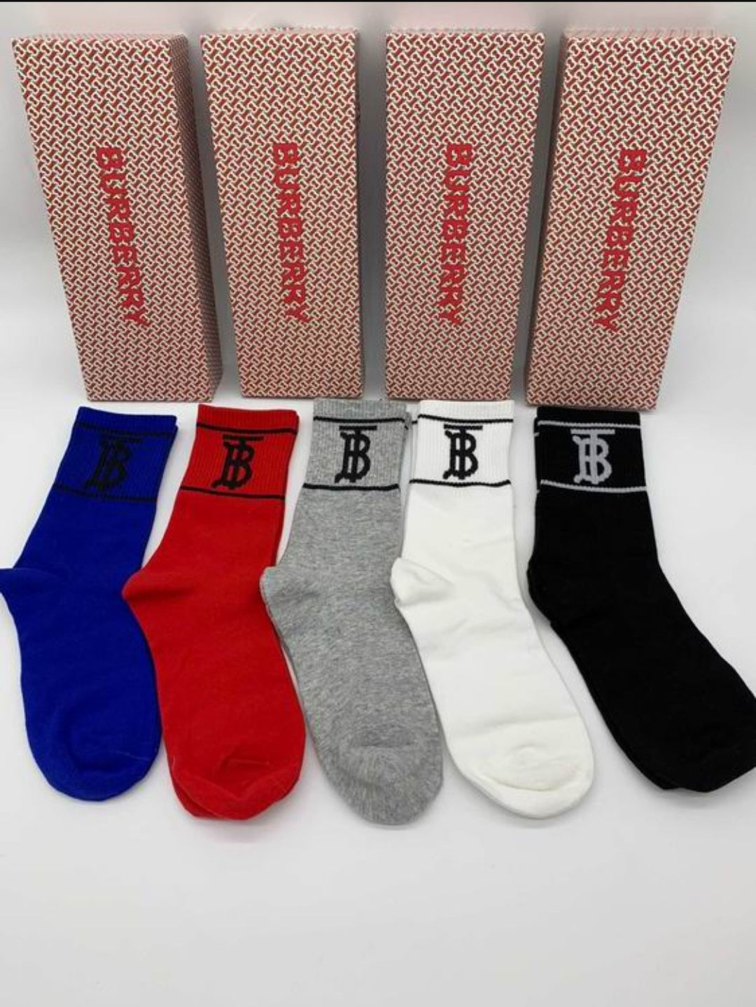 Bur #AnkleSocks