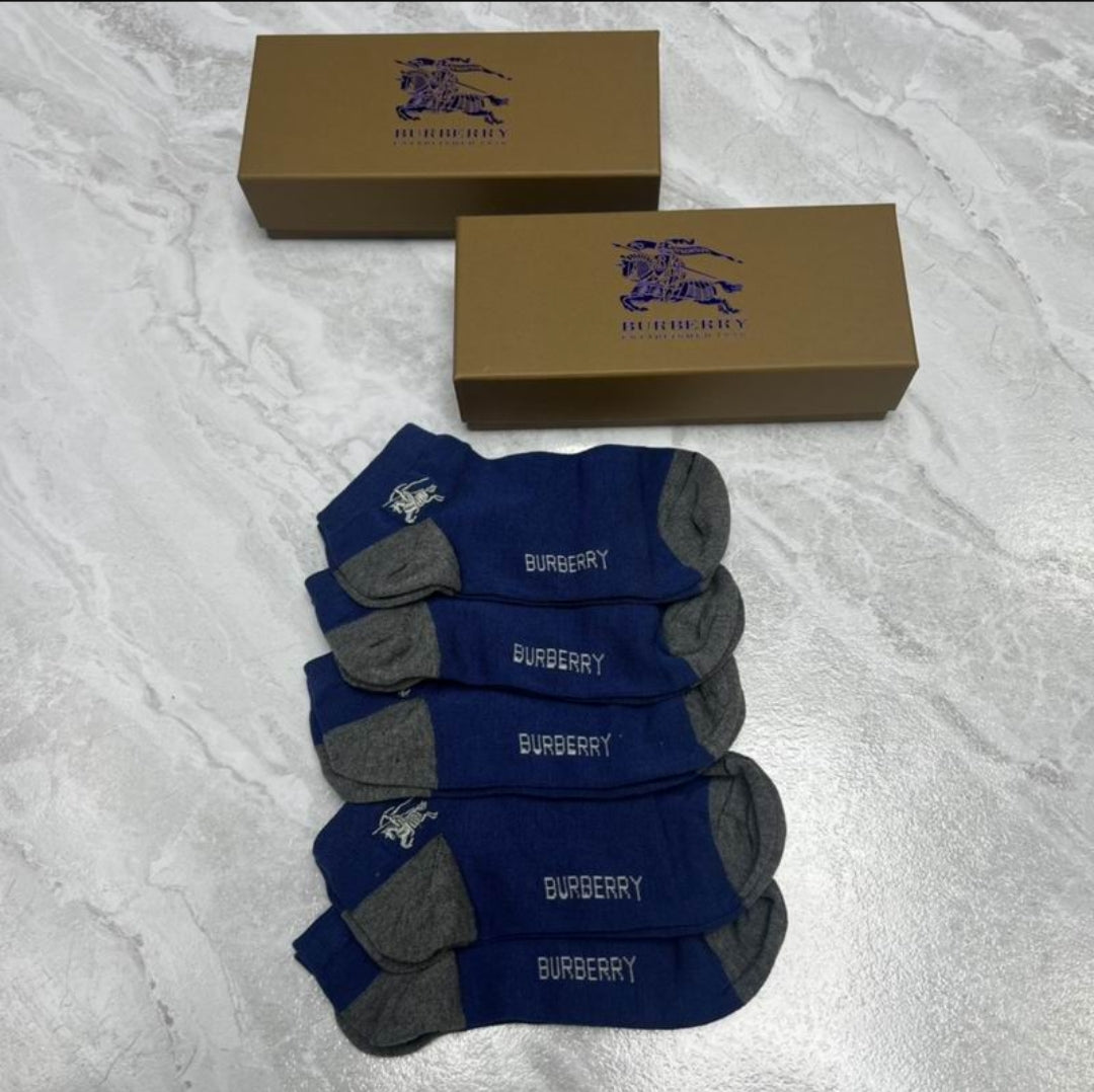 Bur #AnkleSocks