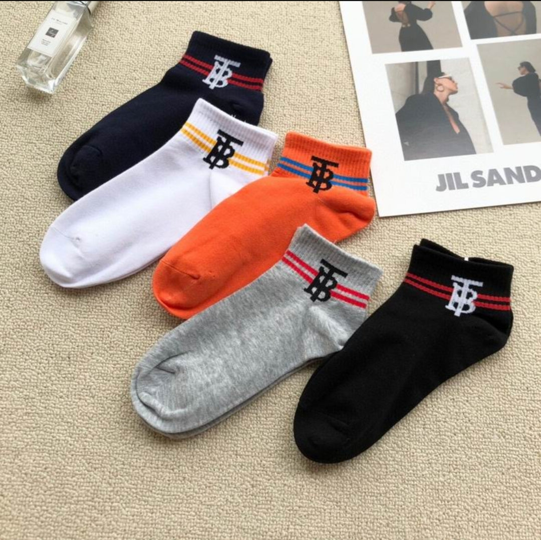 Bur #AnkleSocks