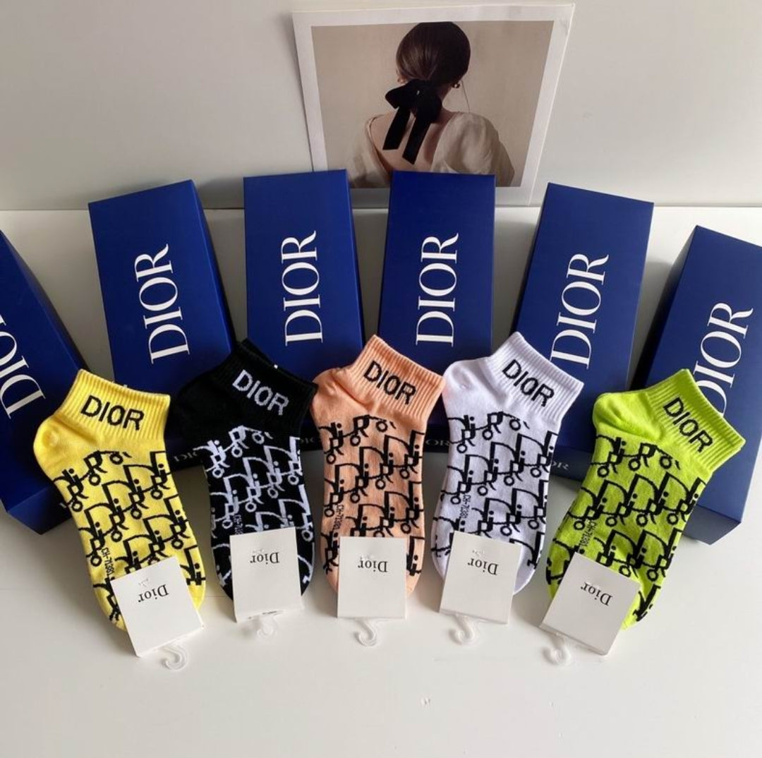CD #Socks