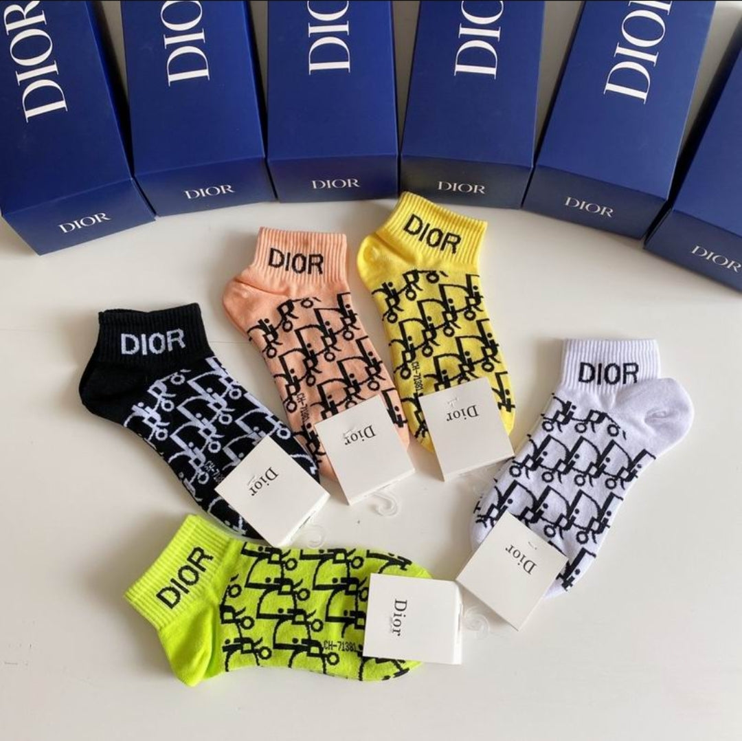 CD #Socks