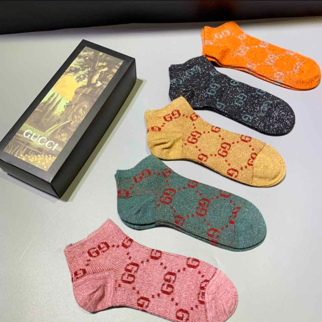 GG #Socks