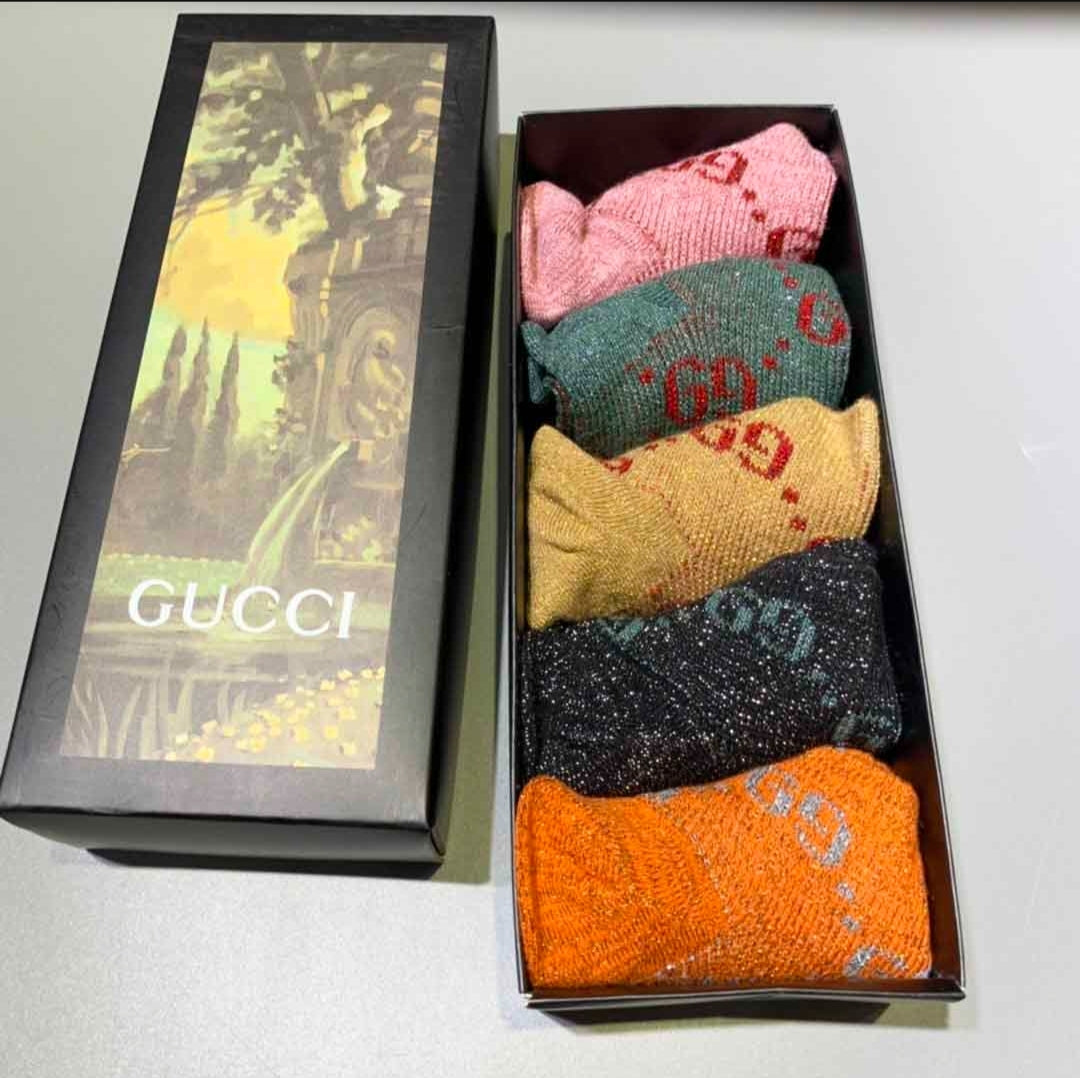 GG #Socks