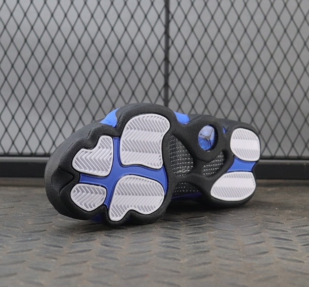 AJ #HyperRoyal Retro13