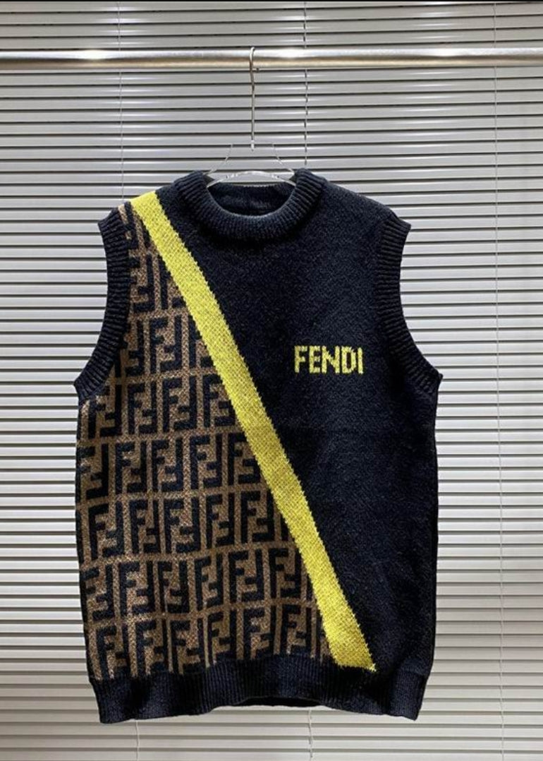 FF #SweaterVest