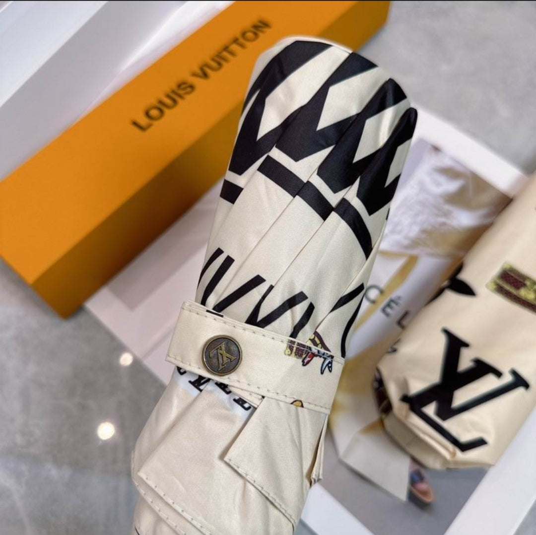 LV #Umbrella