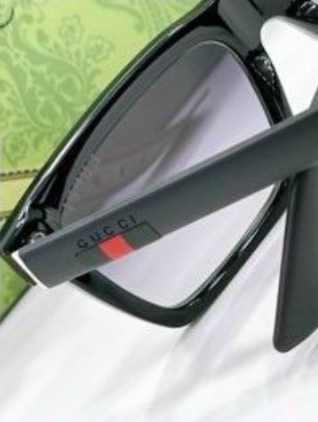 GG #Rectangle Red Web (4Colors)