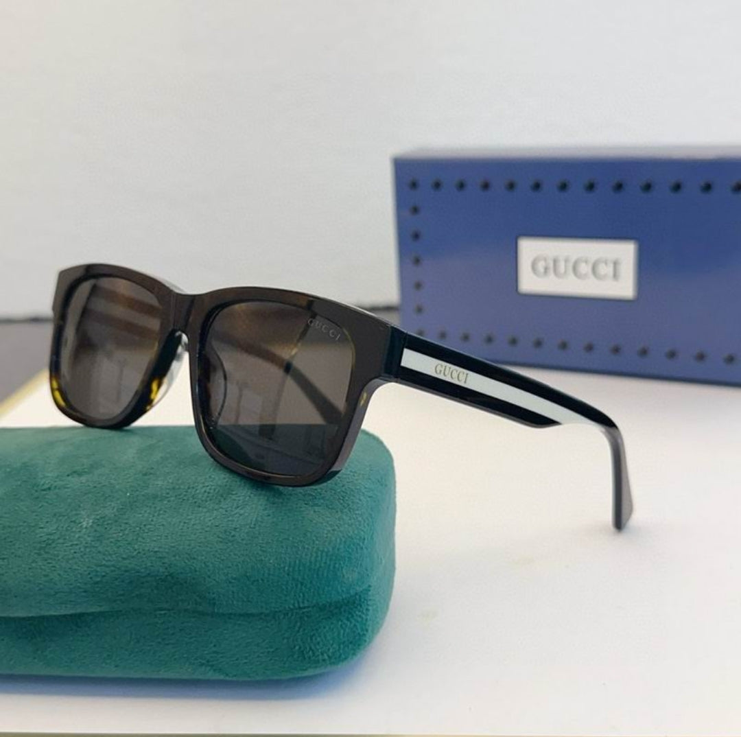 GG #Square 58mm (5Colors)
