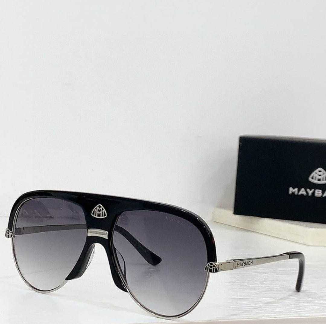 Bach #Aviator 69mm (5Colors)