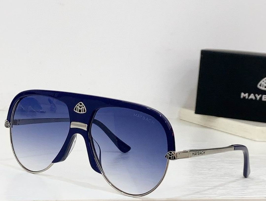 Bach #Aviator 69mm (5Colors)