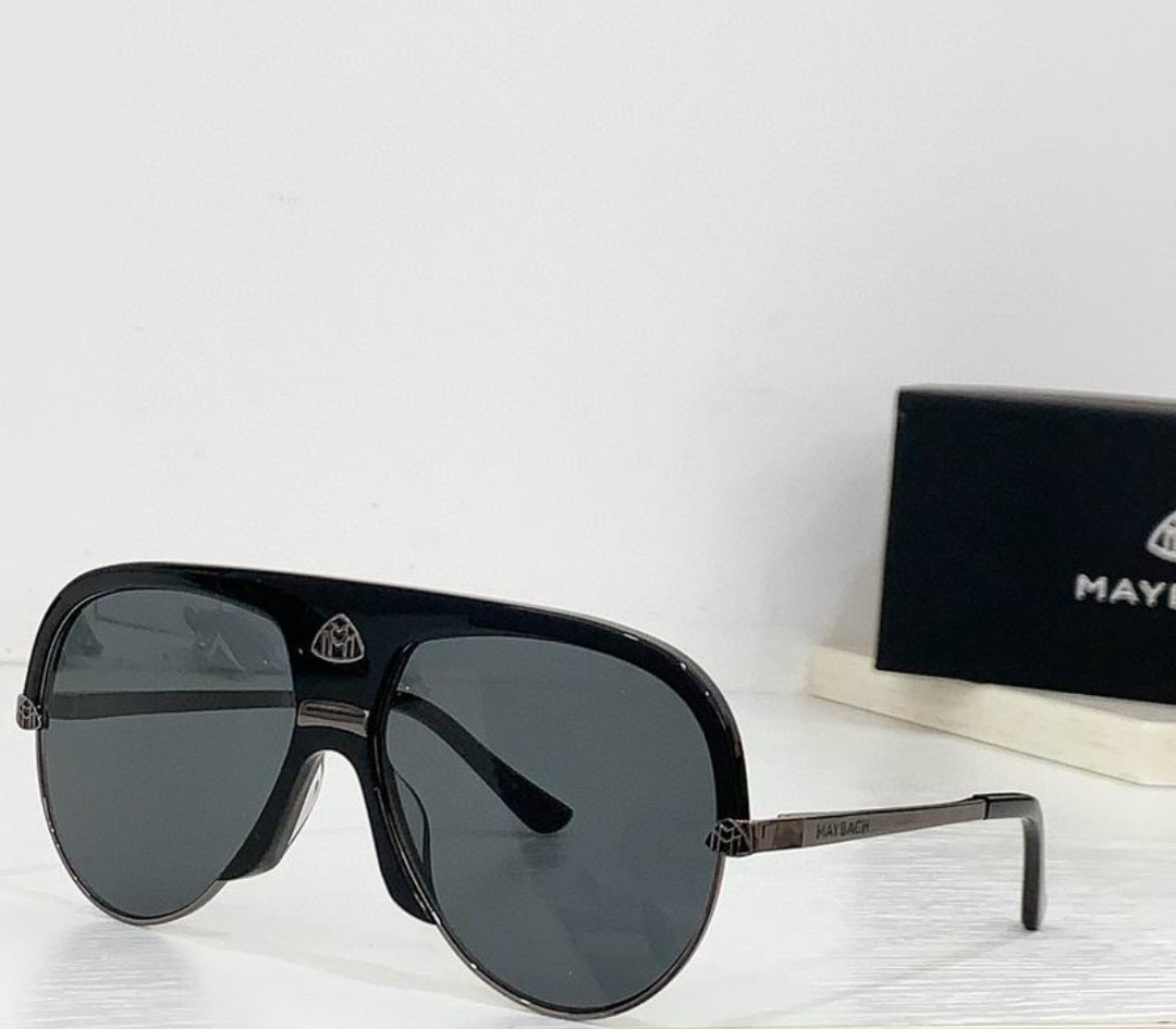 Bach #Aviator 69mm (5Colors)