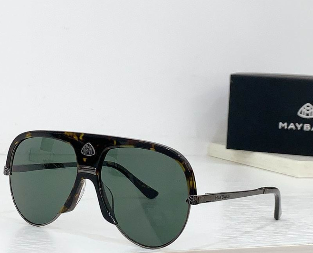 Bach #Aviator 69mm (5Colors)