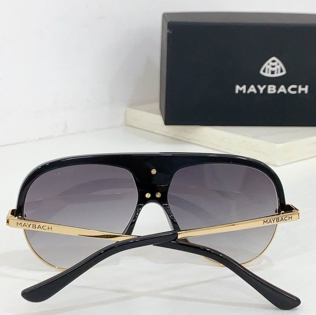 Bach #Aviator 69mm (5Colors)