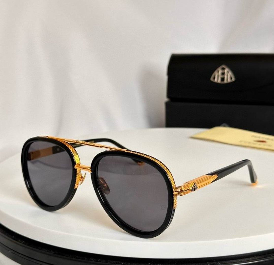 Bach #Observer (6Colors)