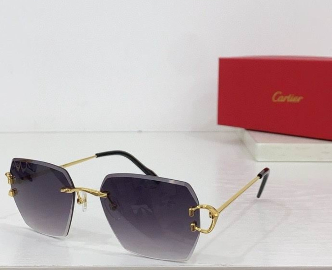 Buffs #Classic C 58mm (8Colors)