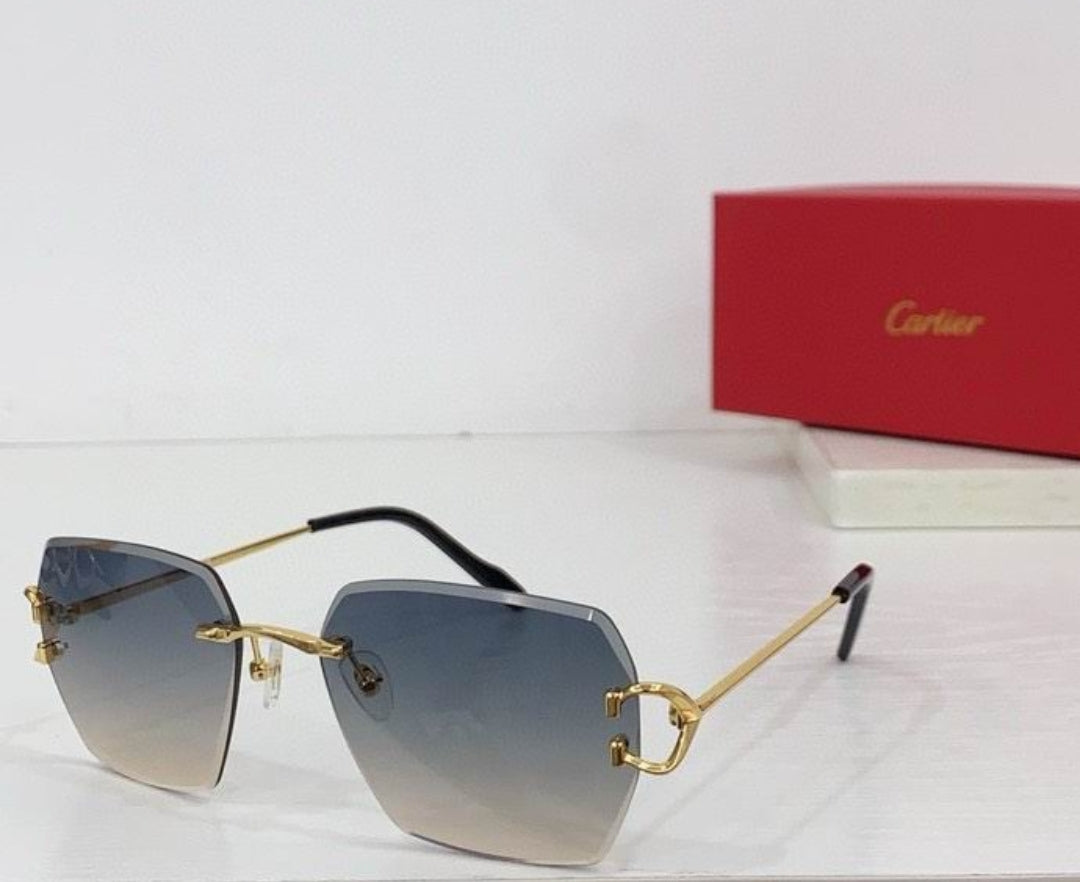 Buffs #Classic C 58mm (8Colors)