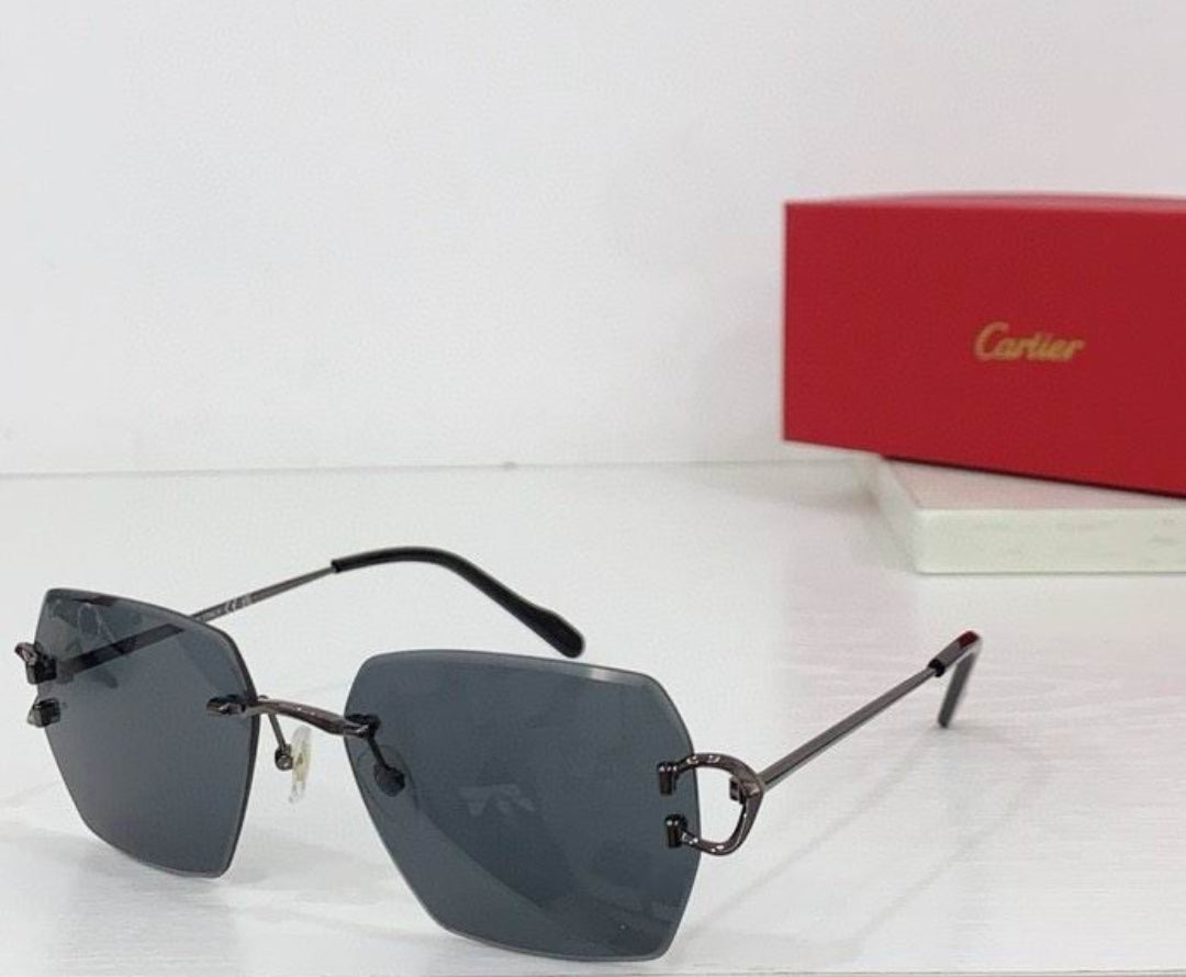 Buffs #Classic C 58mm (8Colors)