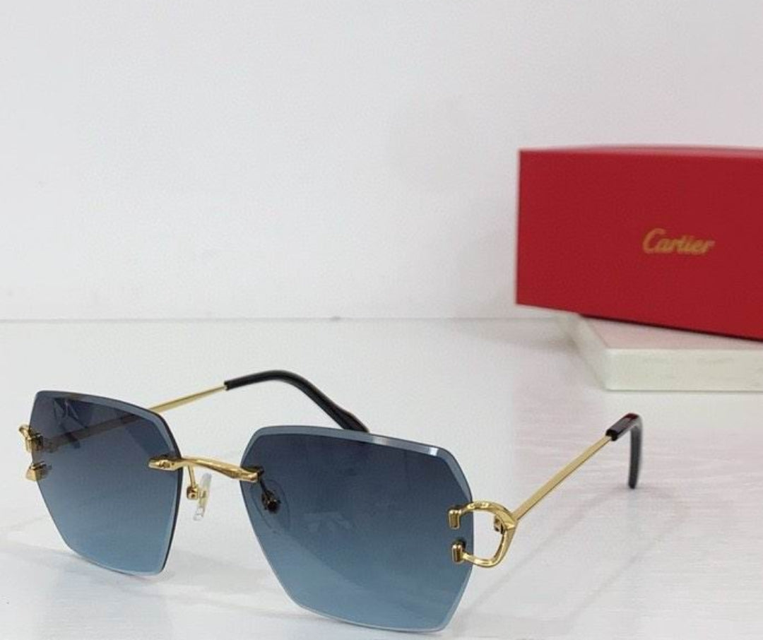 Buffs #Classic C 58mm (8Colors)