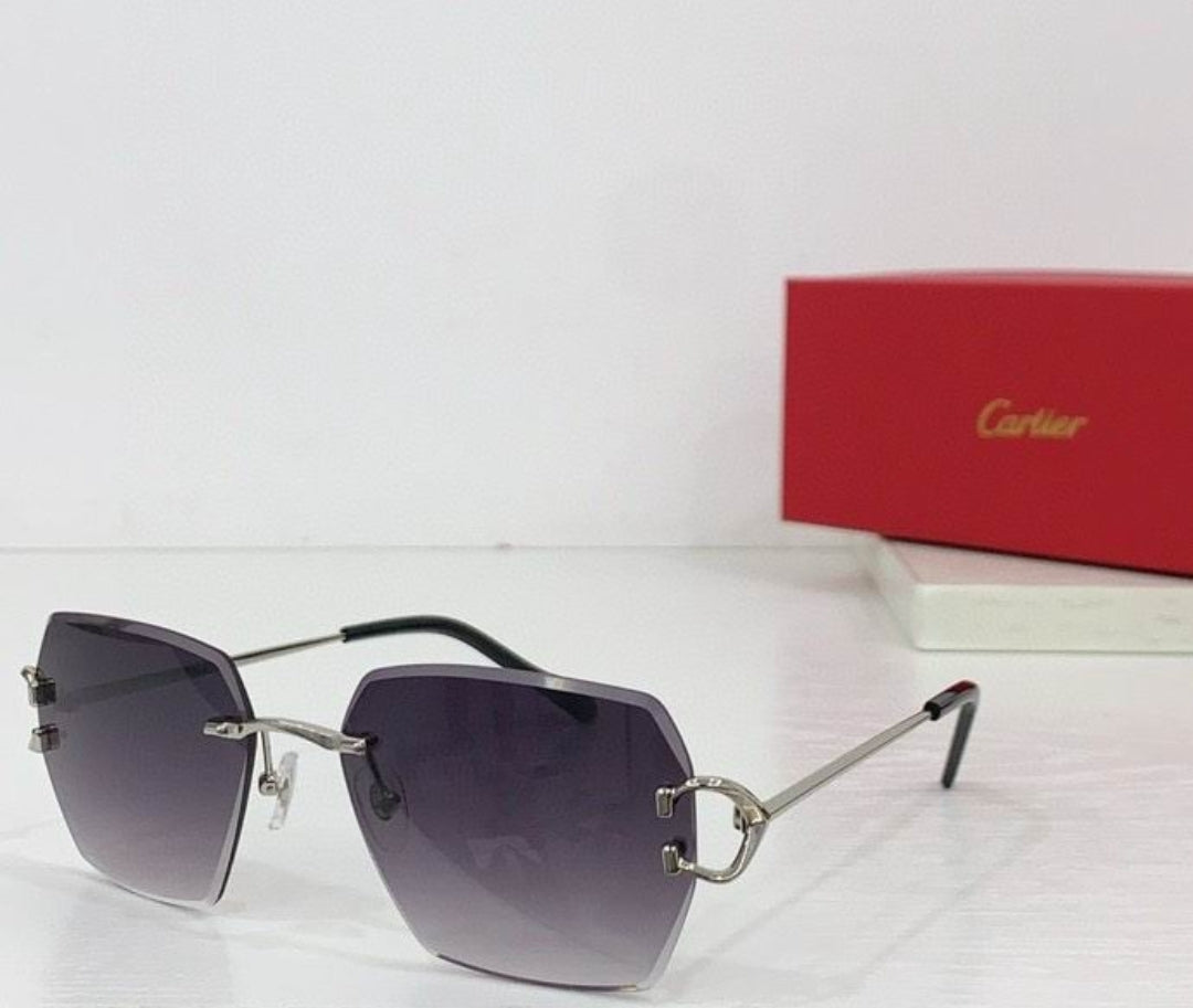 Buffs #Classic C 58mm (8Colors)
