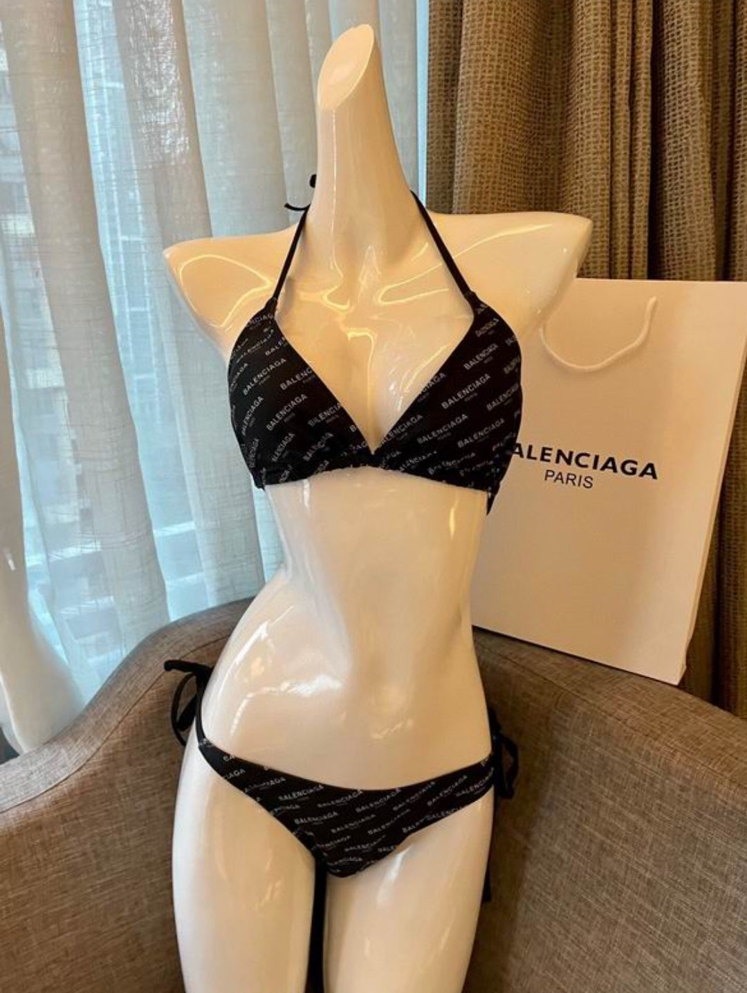 Bal #String Bikini
